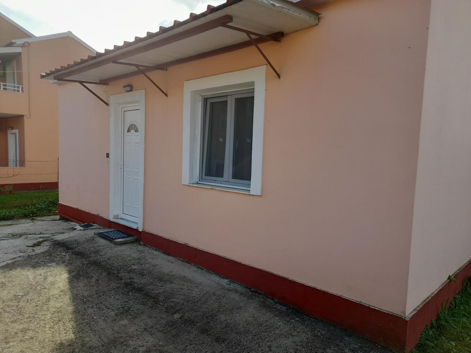 Sidari Studios Exterior photo