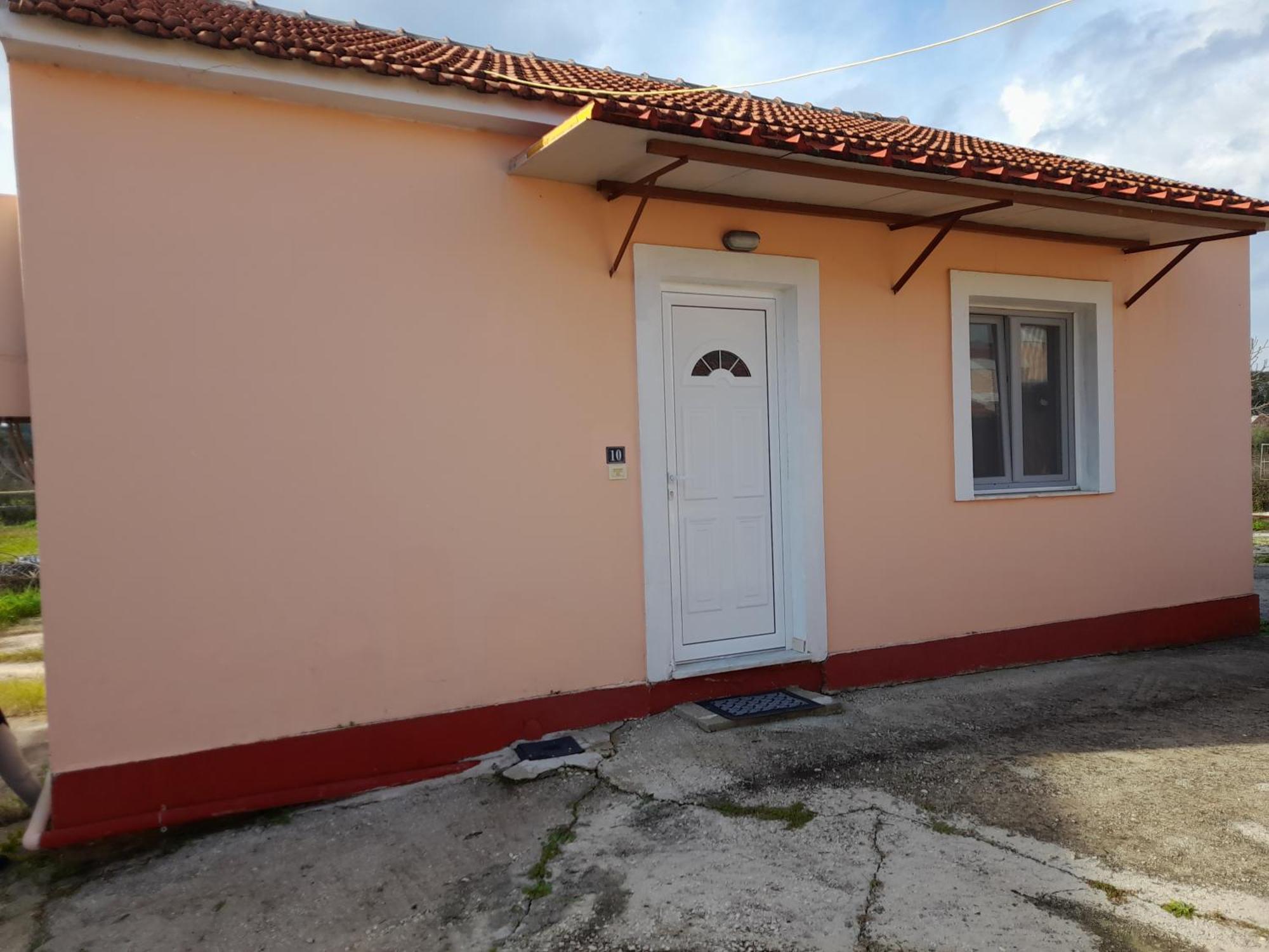 Sidari Studios Exterior photo
